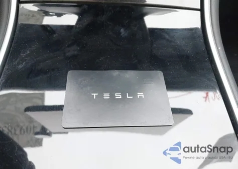 2020 Tesla Model 3 Performance Dual Motor All-Wheel Drive from USA, damaged, VIN 5YJ3E1EC4LF736405